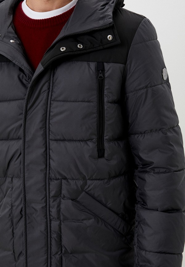 фото Куртка утепленная madzerini