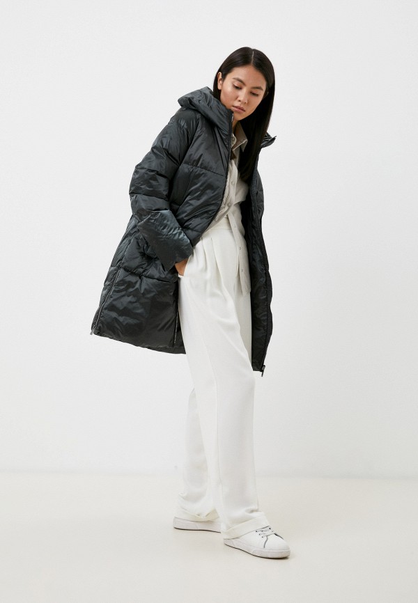 фото Куртка утепленная madzerini