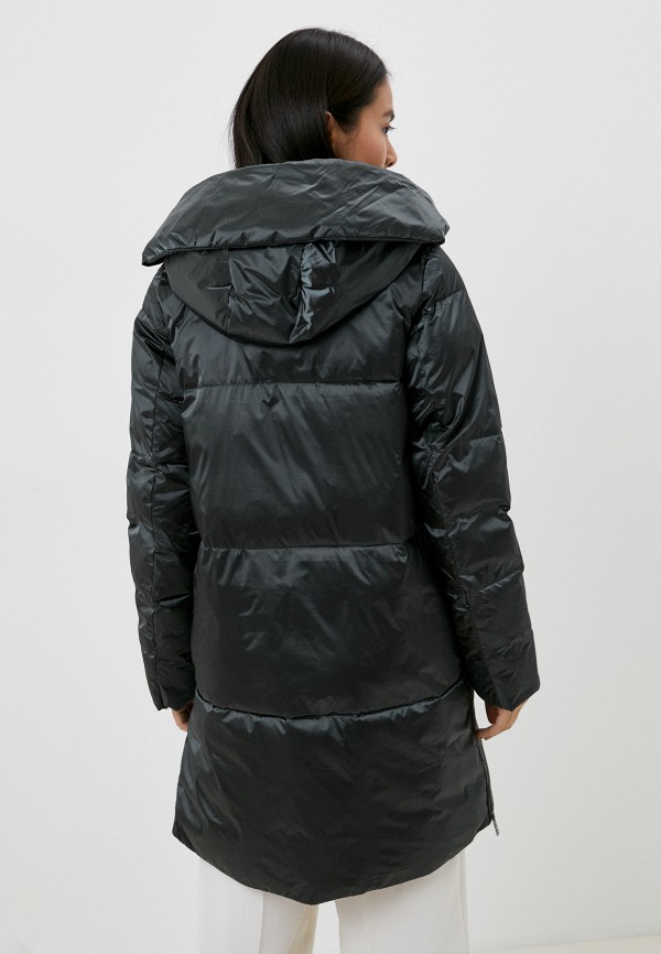 фото Куртка утепленная madzerini