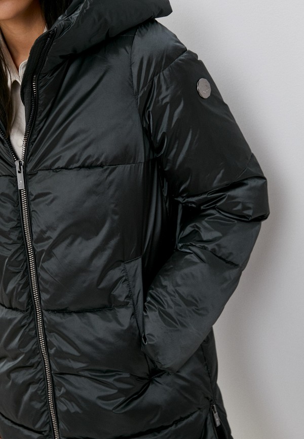 фото Куртка утепленная madzerini