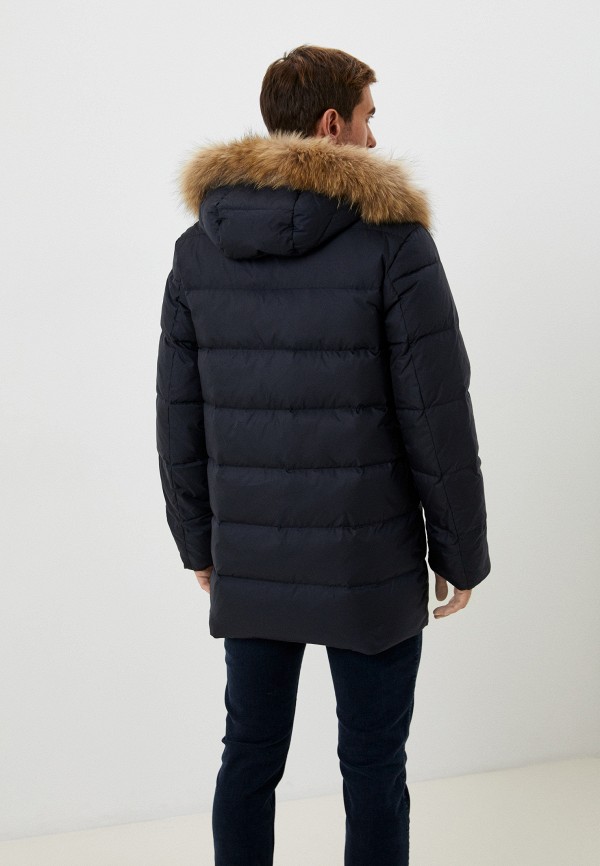 фото Пуховик madzerini