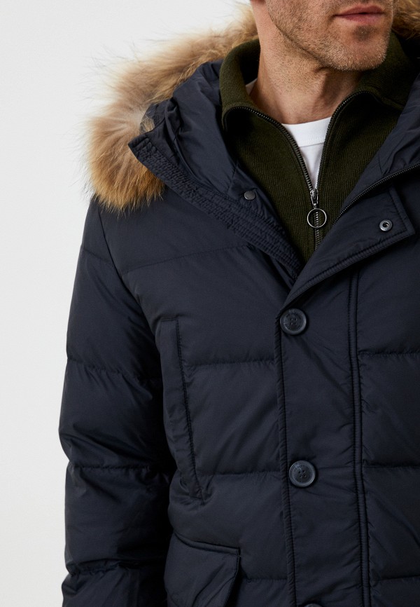 фото Пуховик madzerini