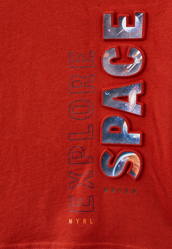 фото Лонгслив mayoral