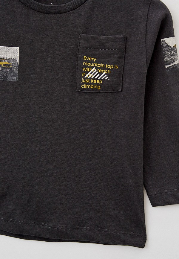 фото Лонгслив mayoral