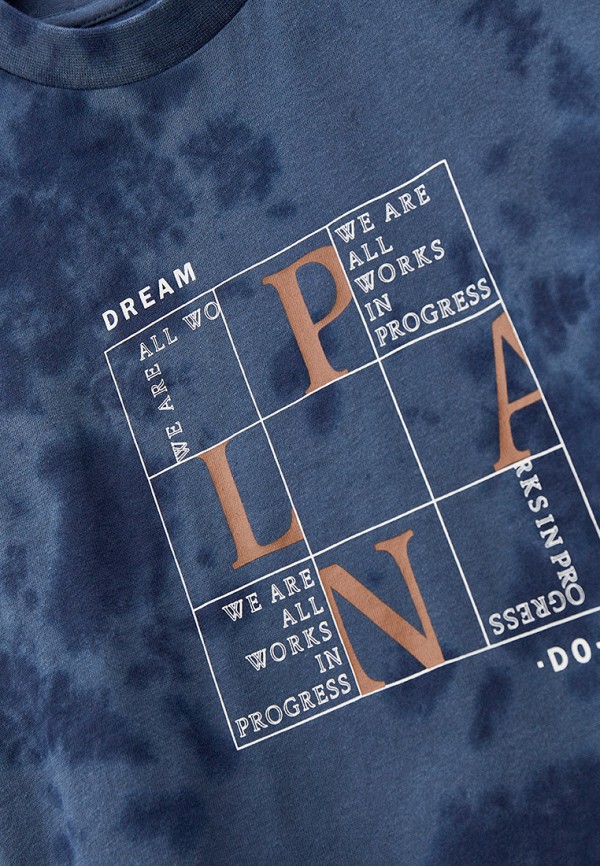 фото Лонгслив mayoral