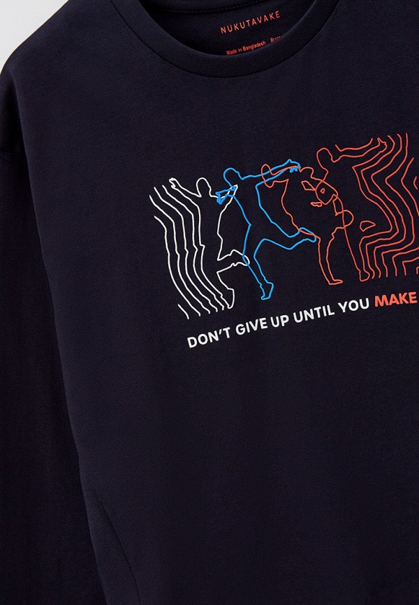 фото Лонгслив mayoral