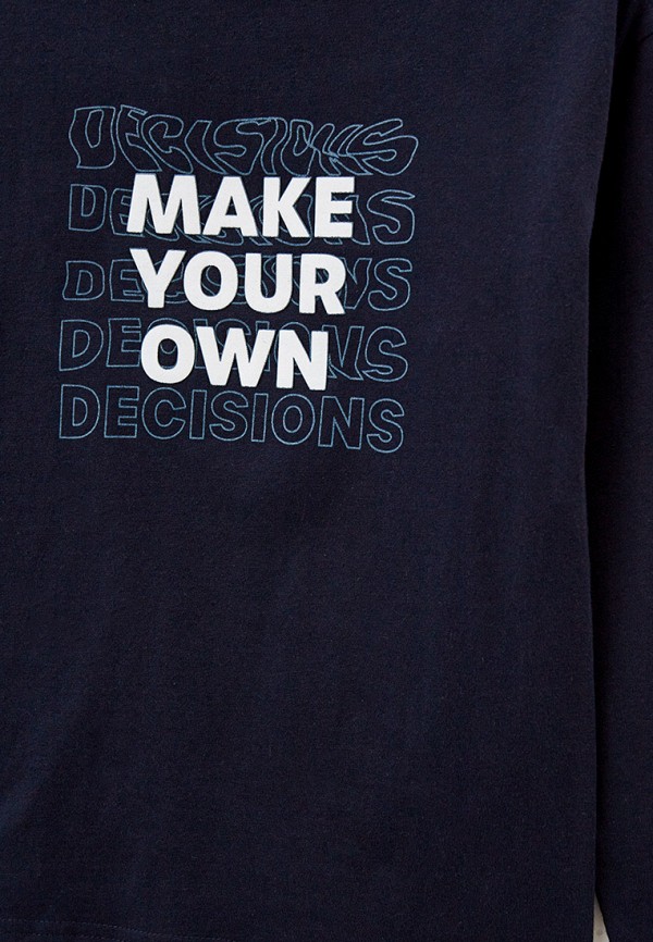 фото Лонгслив mayoral