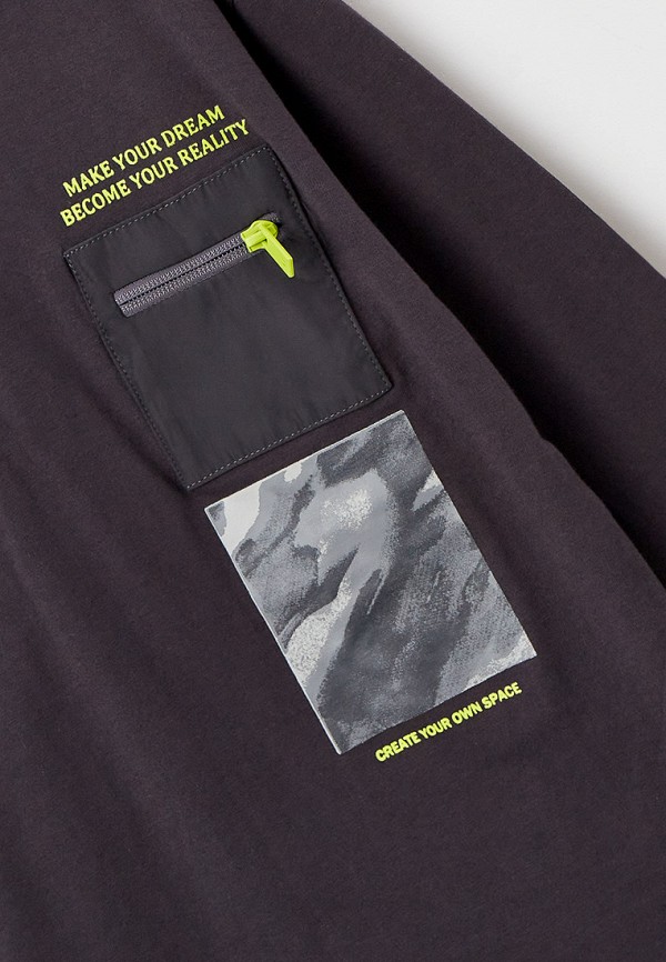 фото Лонгслив mayoral