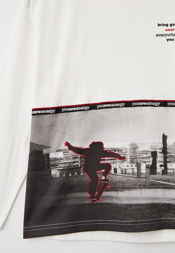 фото Лонгслив mayoral