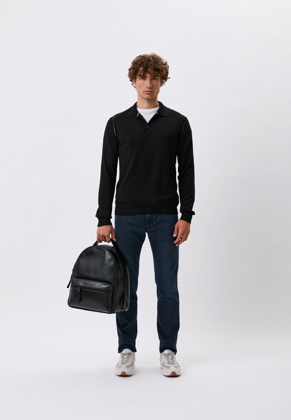 фото Поло trussardi