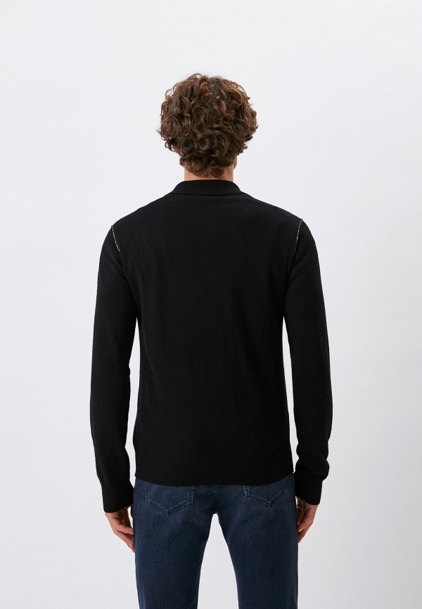 фото Поло trussardi