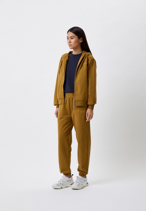 фото Брюки спортивные trussardi