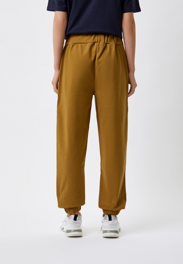 фото Брюки спортивные trussardi