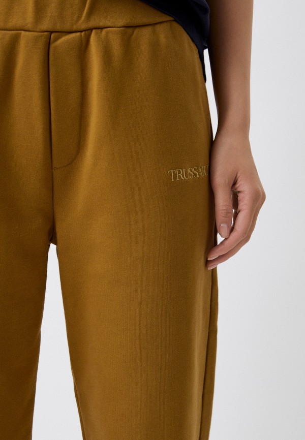 фото Брюки спортивные trussardi