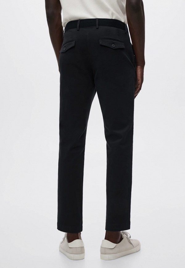 фото Брюки mango man