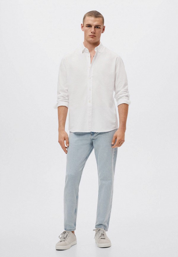 фото Рубашка mango man