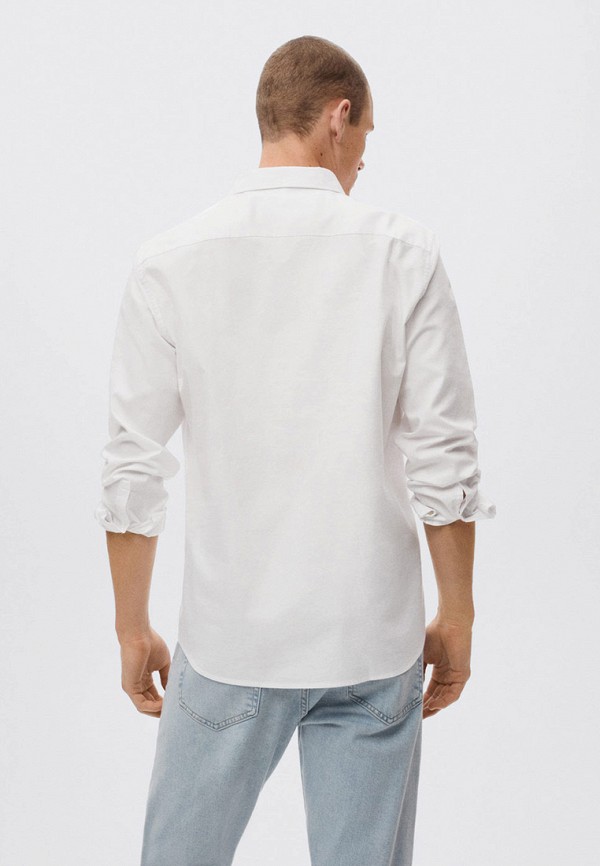 фото Рубашка mango man