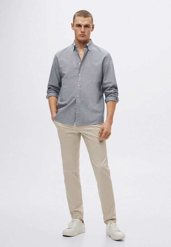 фото Рубашка mango man