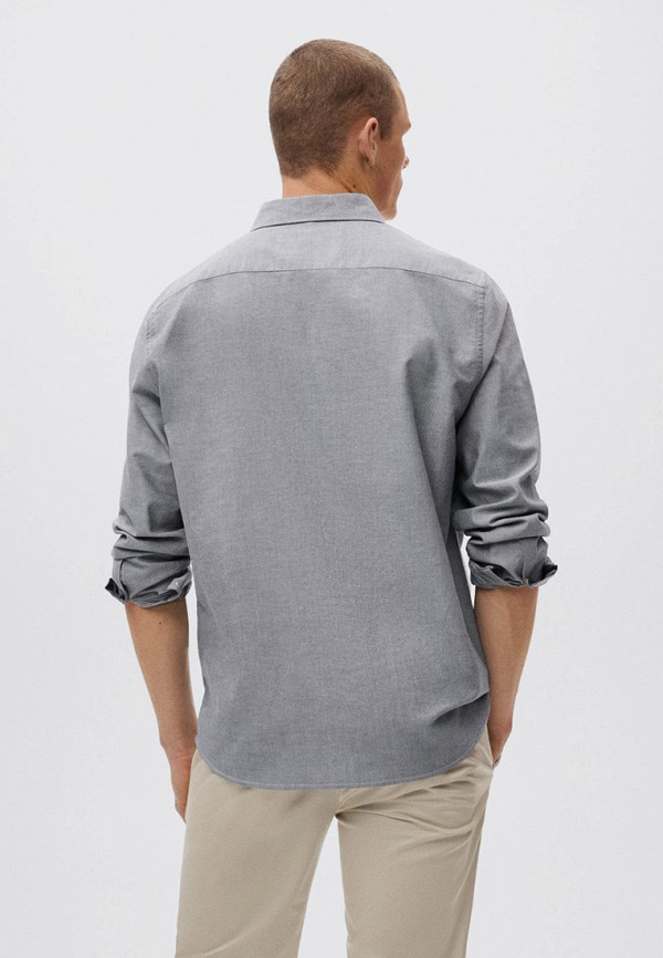 фото Рубашка mango man