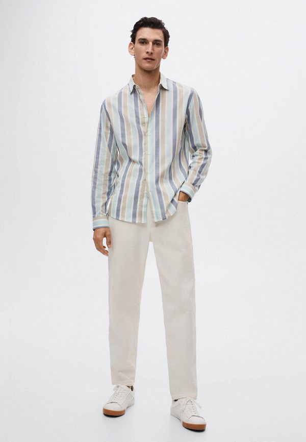 фото Рубашка mango man