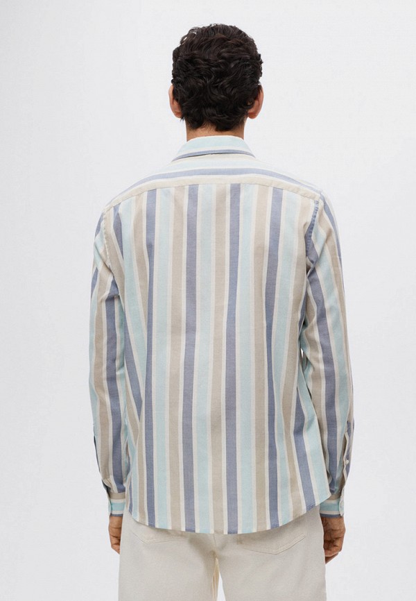 фото Рубашка mango man