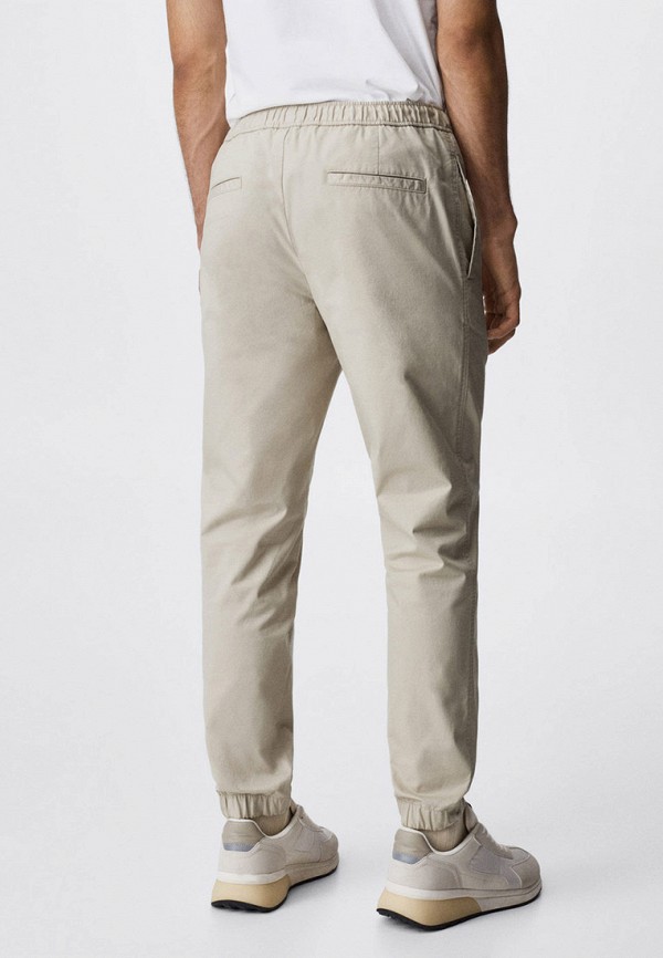 фото Брюки mango man