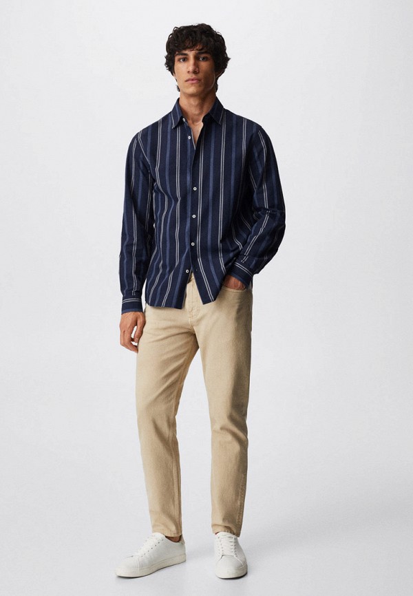 фото Рубашка mango man