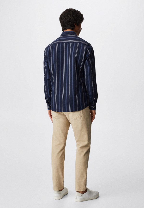 фото Рубашка mango man