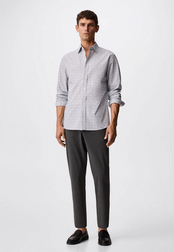 фото Рубашка mango man