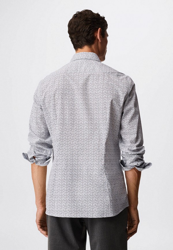 фото Рубашка mango man