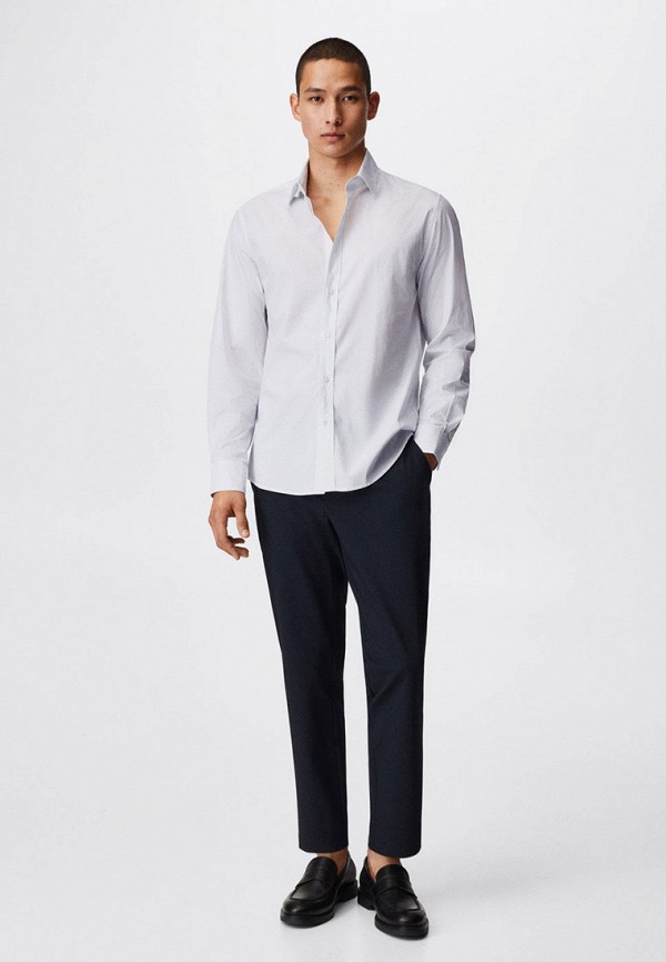 фото Рубашка mango man