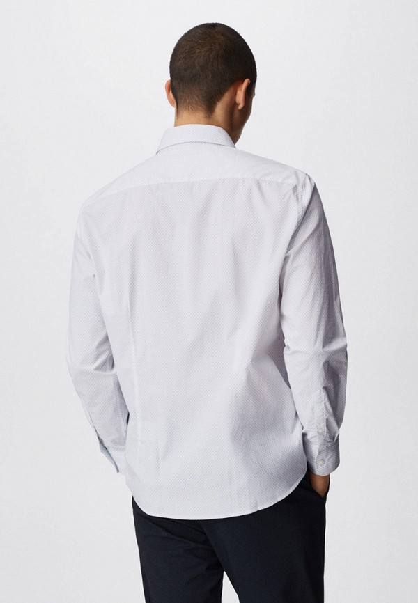 фото Рубашка mango man