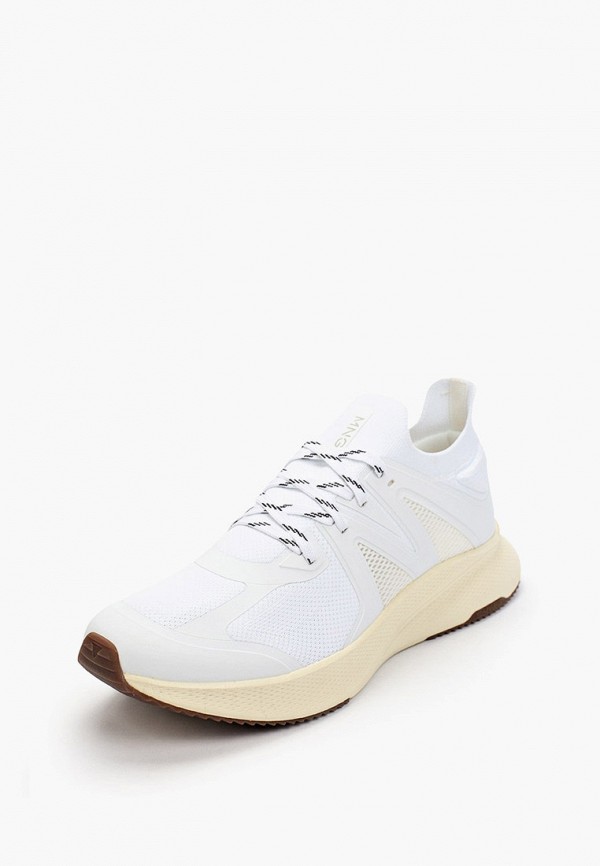 фото Кроссовки mango man