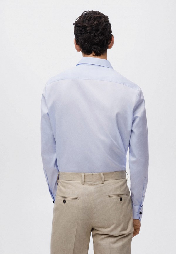 фото Рубашка mango man