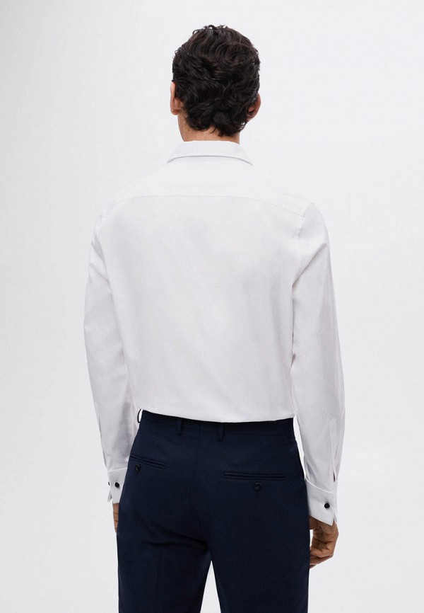 фото Рубашка mango man