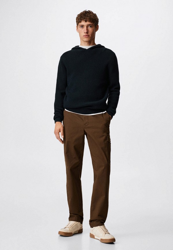 фото Худи mango man