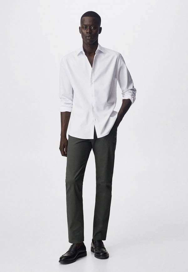 фото Рубашка mango man