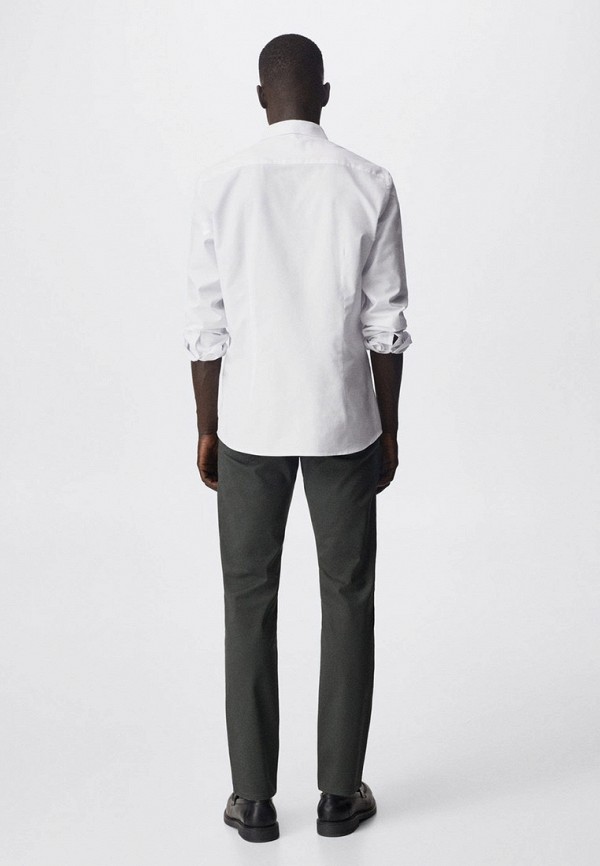 фото Рубашка mango man