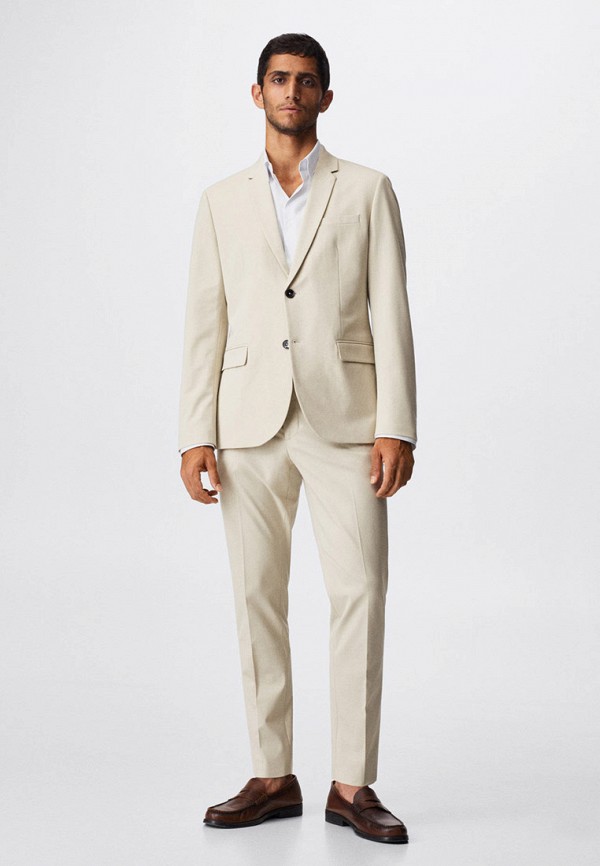 фото Рубашка mango man