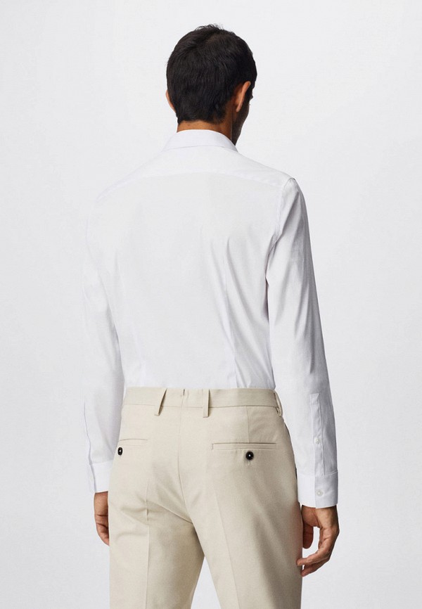 фото Рубашка mango man