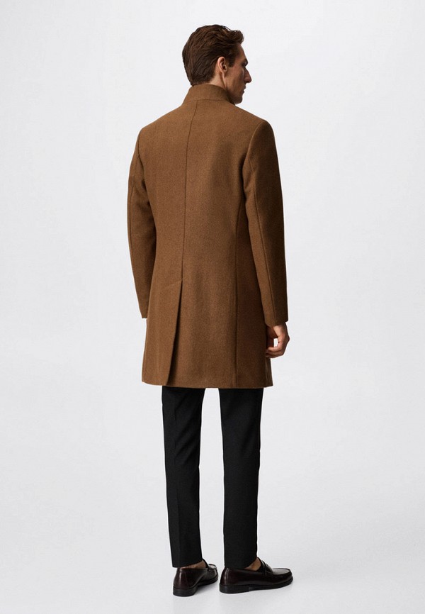 фото Пальто mango man