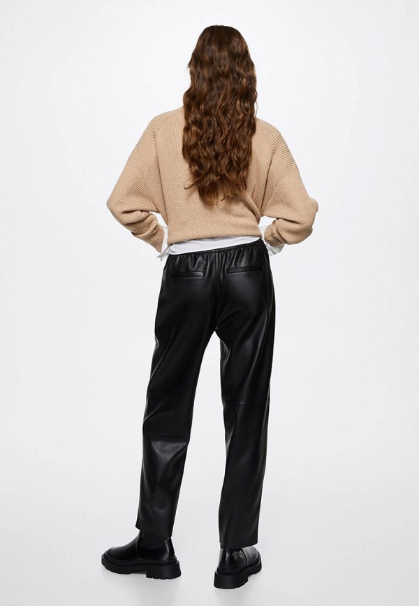 фото Брюки mango