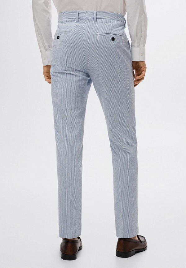 фото Брюки mango man