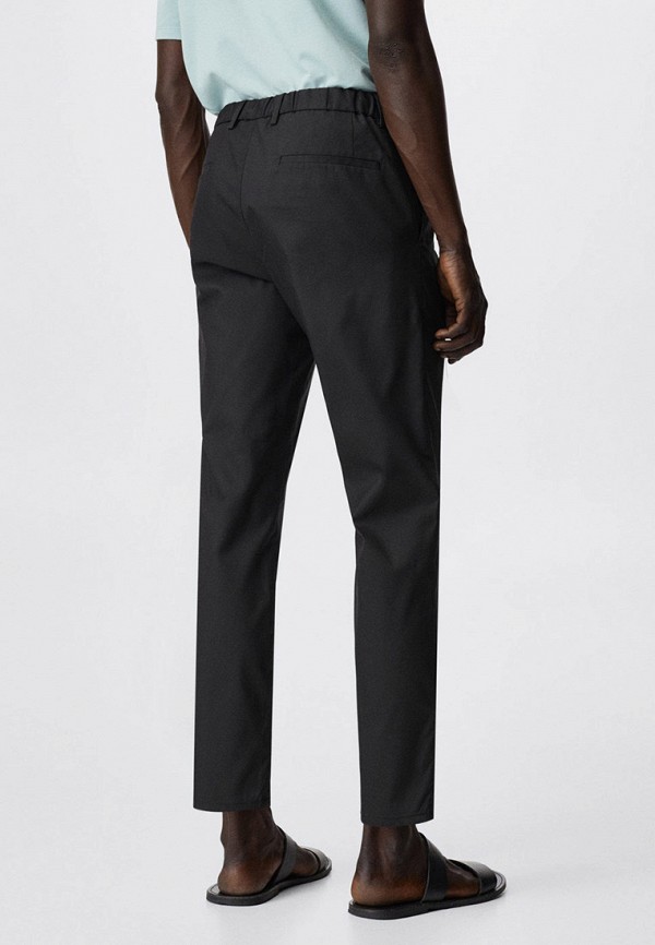 фото Брюки mango man