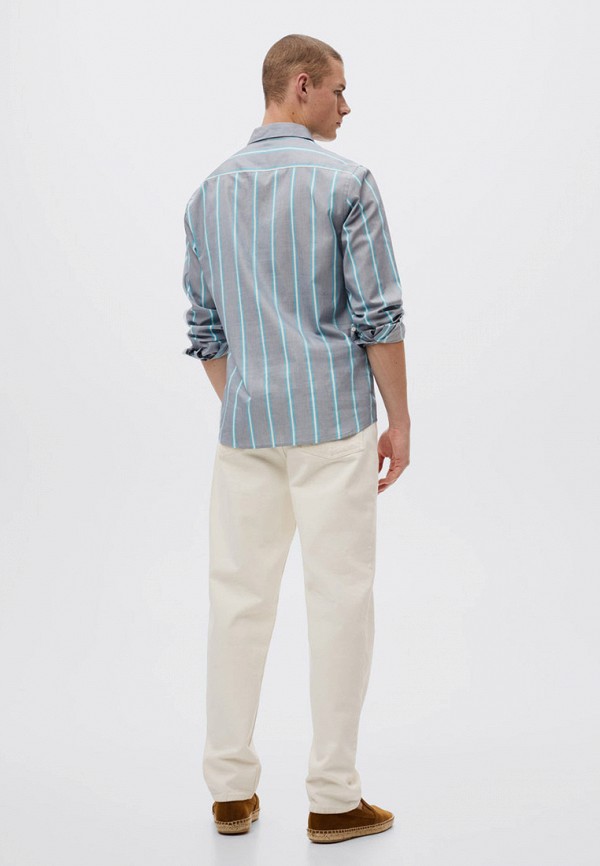 фото Рубашка mango man