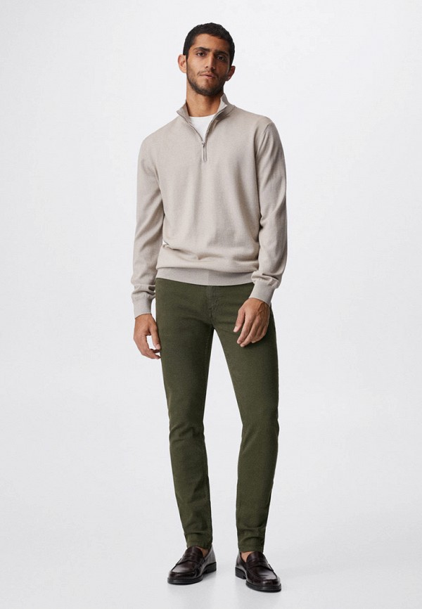 фото Джинсы mango man