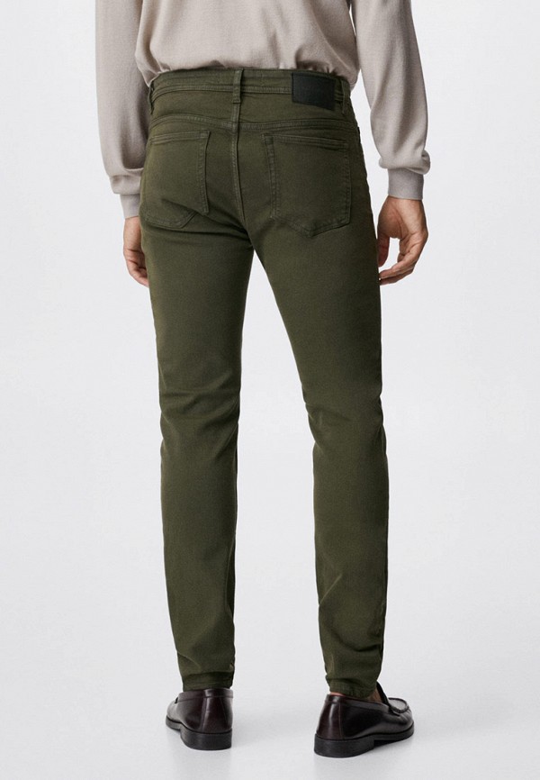 фото Джинсы mango man