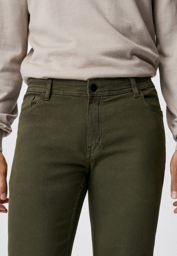 фото Джинсы mango man