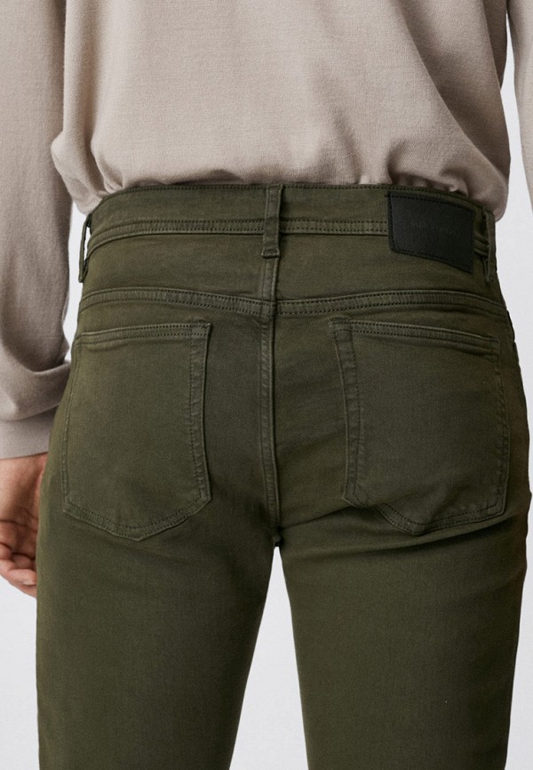 фото Джинсы mango man