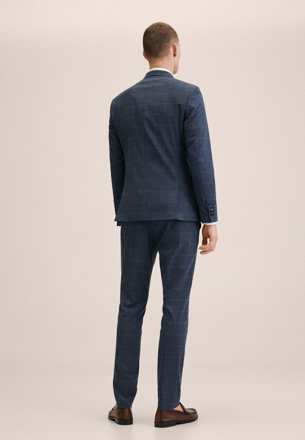 фото Брюки mango man